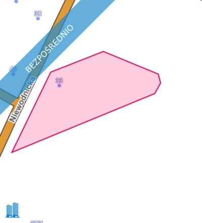 Działka Budowlana  - Białystok  -
podlaskie Zdjęcie nr 2