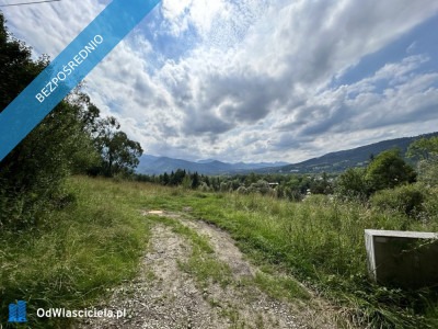 Działki w Zakopanem - Zakopane  -
małopolskie Zdjęcie nr 4