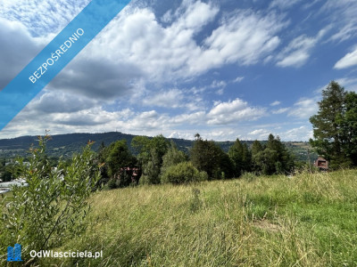 Działki w Zakopanem - Zakopane  -
małopolskie Zdjęcie nr 8