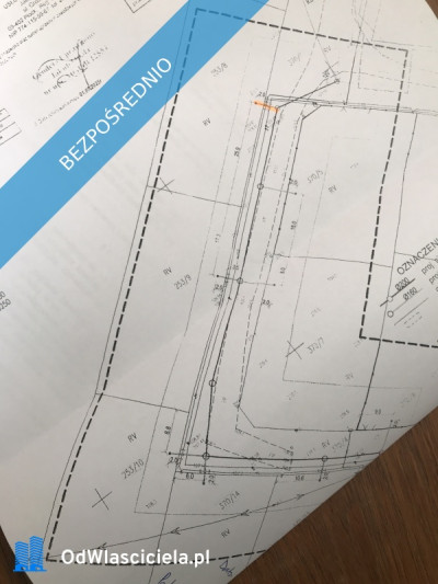 Sprzedam działkę  grunt produkcyjno - usługowy  mieszkaniowy  - Maszewo Duże  - mazowieckie