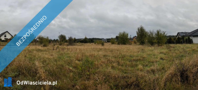 Atrakcyjna działka w kwadracie w świetnej cenie  - Czarków  -
śląskie Zdjęcie nr 5