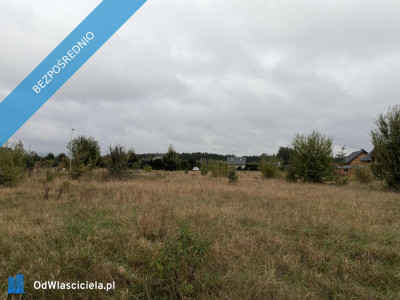 Atrakcyjna działka w kwadracie w świetnej cenie  - Czarków  -
śląskie Zdjęcie nr 6