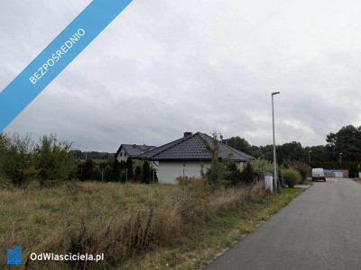 Atrakcyjna działka w kwadracie w świetnej cenie  - Czarków  -
śląskie Zdjęcie nr 7