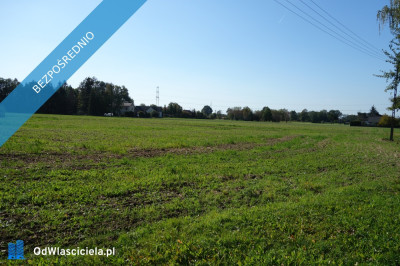 Skoczów Ochaby 157ar z częścią budowlano usługową - Skoczów  -
śląskie Zdjęcie nr 7