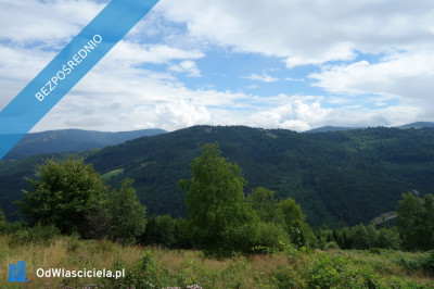 Brenna 253ha inwestycyjna pod pensjonaty domki letniskowe - Brenna  -
śląskie Zdjęcie nr 2