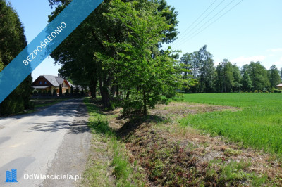 Skoczów Ochaby 157ha z częścią budowlaną 55ar i pod usługi - Skoczów  -
śląskie Zdjęcie nr 5