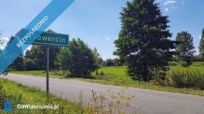 Chcesz dom Masz  z droga wodą i internetem - Dominikowice  -
łódzkie Zdjęcie nr 2