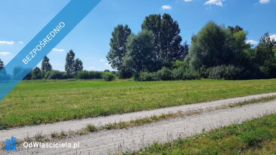 Chcesz dom Masz  z droga wodą i internetem - Dominikowice  -
łódzkie Zdjęcie nr 7