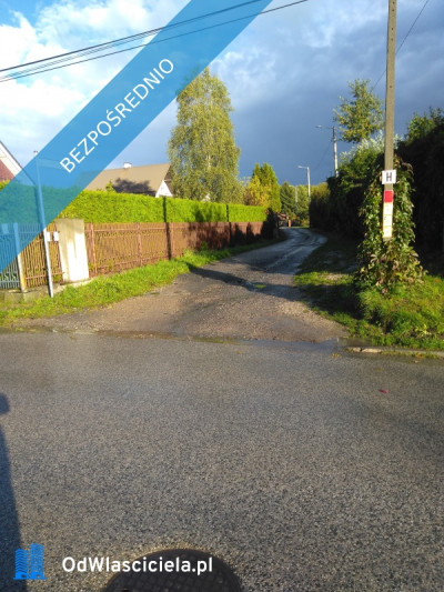 SPRZEDAM DZIAŁKĘ BUDOWLANĄ W MIEDZIANEJ GÓRZE w pięknej okolicy - Miedziana Góra  - świętokrzyskie