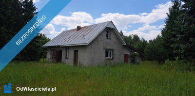 Sprzedam siedlisko 4000 m2 Cisza i spokój dojazd z Warszawy trasą S7  Cisza i spokój dojazd z Warszawy trasą S7  - Luta  -
świętokrzyskie Zdjęcie nr 9