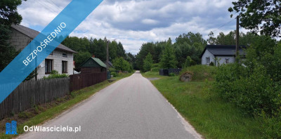 Sprzedam siedlisko 4000 m2 Cisza i spokój dojazd z Warszawy trasą S7  Cisza i spokój dojazd z Warszawy trasą S7  - Luta  -
świętokrzyskie Zdjęcie nr 16