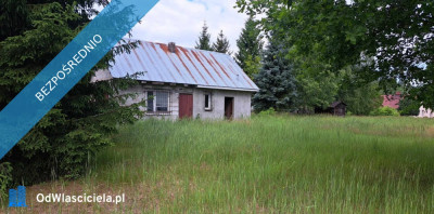 Sprzedam siedlisko 4000 m2 Cisza i spokój dojazd z Warszawy trasą S7  Cisza i spokój dojazd z Warszawy trasą S7  - Luta  -
świętokrzyskie Zdjęcie nr 18