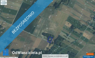 Sprzedam działkę - Łaszewo  -
mazowieckie Zdjęcie nr 2