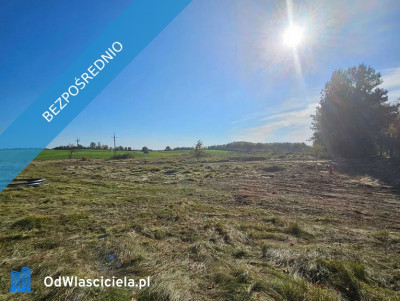 Sprzedam działkę budowlaną Połęczyno gm Somonino - Kaszuby - Połęczyno  -
pomorskie Zdjęcie nr 2