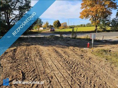 Sprzedam działkę budowlaną Połęczyno gm Somonino - Kaszuby - Połęczyno  -
pomorskie Zdjęcie nr 6