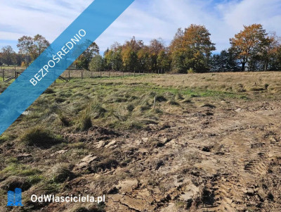 Sprzedam działkę budowlaną Połęczyno gm Somonino - Kaszuby - Połęczyno  -
pomorskie Zdjęcie nr 7