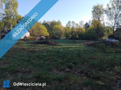 Działka m Pańki  - Pańki  - podlaskie