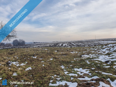 Na sprzedaż 2 działki budowlane po 7 arów Kocmyrzów - Kocmyrzów  -
małopolskie Zdjęcie nr 4