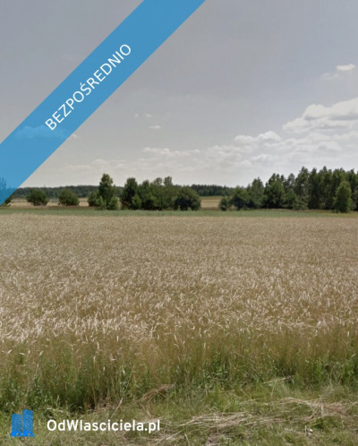 Działka 1700m2 - Trębowiec Mały  -
świętokrzyskie Zdjęcie nr 2