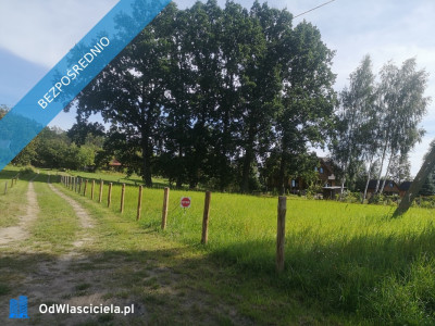 Działka w miejscowości Mikoszewo - Mikoszewo  -
pomorskie Zdjęcie nr 3