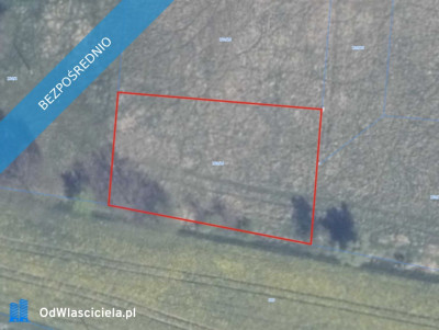 Działka w miejscowości Mikoszewo - Mikoszewo  -
pomorskie Zdjęcie nr 4