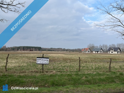 Działka w miejscowości Niwiska - Niwiska  -
lubuskie Zdjęcie nr 2