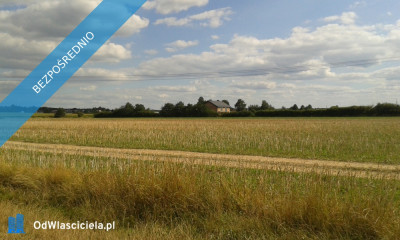  działka 68 ar Śmigno Pawęzów - Pawęzów  -
małopolskie Zdjęcie nr 4