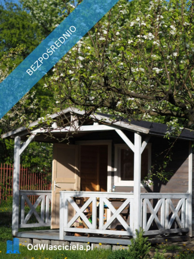 Sprzedam działkę ROD Ursynów - Ursynów  - mazowieckie