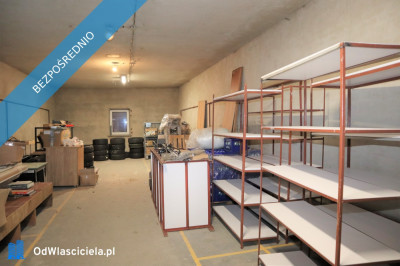 Sprzedam działkę pod zabudowę zagrodową - Jawidz  - lubelskie