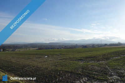 Skoczów Ochaby 1121 ha przepiękna panorama gór i okolicy - Bielsko-Biała  -
śląskie Zdjęcie nr 6