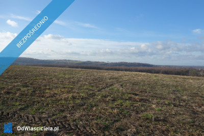 Skoczów Ochaby 1121 ha przepiękna panorama gór i okolicy - Bielsko-Biała  -
śląskie Zdjęcie nr 8