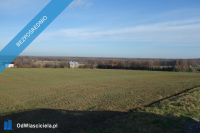 Skoczów Ochaby 121 ha przepiękna panorama gór i okolicy - Szczyrk  -
śląskie Zdjęcie nr 6