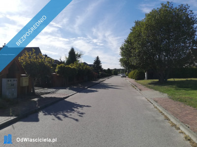 Piękna działka w Piasecznej Górce - Bilcza  -
świętokrzyskie Zdjęcie nr 3
