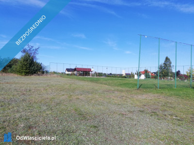 Piękna działka w Piasecznej Górce - Bilcza  -
świętokrzyskie Zdjęcie nr 7