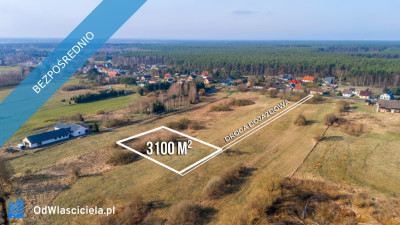 Działka z wydanymi warunkami od 61 złm2  - Szczecin  -
zachodniopomorskie Zdjęcie nr 4