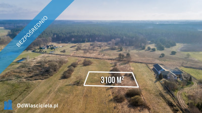 Działka z wydanymi warunkami od 61 złm2  - Szczecin  -
zachodniopomorskie Zdjęcie nr 5