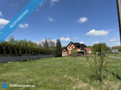 Syndyk sprzeda działki w Ortowicach - Ortowice  - opolskie