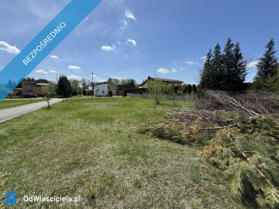 Syndyk sprzeda działki w Ortowicach - Ortowice  -
opolskie Zdjęcie nr 2
