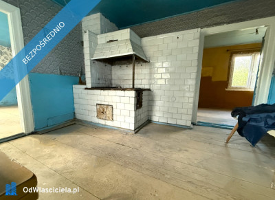 Dom Działki Sosnówka Rozwadówka gm Sosnówka - Sosnówka  -
lubelskie Zdjęcie nr 9