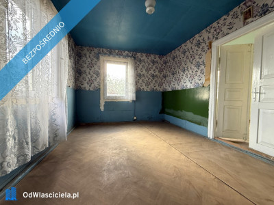 Dom Działki Sosnówka Rozwadówka gm Sosnówka - Sosnówka  -
lubelskie Zdjęcie nr 10