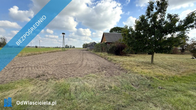 Dom Działki Sosnówka Rozwadówka gm Sosnówka - Sosnówka  -
lubelskie Zdjęcie nr 11