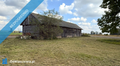 Dom Działki Sosnówka Rozwadówka gm Sosnówka - Sosnówka  -
lubelskie Zdjęcie nr 13