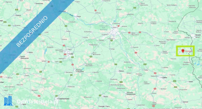 Dom Działki Sosnówka Rozwadówka gm Sosnówka - Sosnówka  -
lubelskie Zdjęcie nr 20