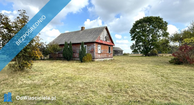 Dom Działki Sosnówka Rozwadówka gm Sosnówka - Sosnówka  -
lubelskie Zdjęcie nr 5