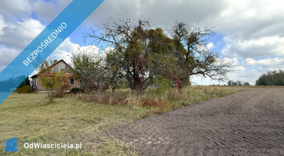 Dom Działki Sosnówka Rozwadówka gm Sosnówka - Sosnówka  -
lubelskie Zdjęcie nr 6