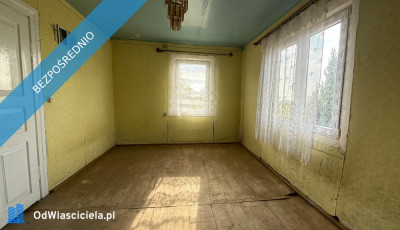 Dom Działki Sosnówka Rozwadówka gm Sosnówka - Sosnówka  -
lubelskie Zdjęcie nr 7