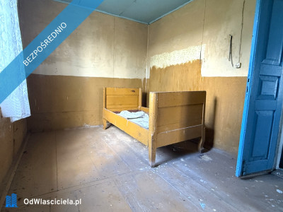 Dom Działki Sosnówka Rozwadówka gm Sosnówka - Sosnówka  -
lubelskie Zdjęcie nr 8