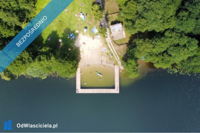 Działki budowlane z WZ na domy jednorodzinne - Robuń  -
zachodniopomorskie Zdjęcie nr 6