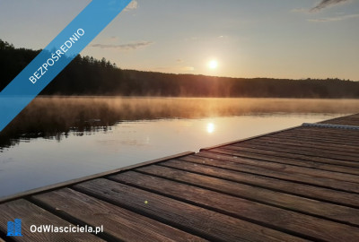 Działka budowlana z WZ dla budynku wielorodzinnego - Wartkowo  -
zachodniopomorskie Zdjęcie nr 16