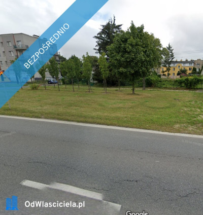 Działka budowlana 773 m  Warszawa Włochy ul Świerszcza 38  bezpośrednio - Włochy  -
mazowieckie Zdjęcie nr 2